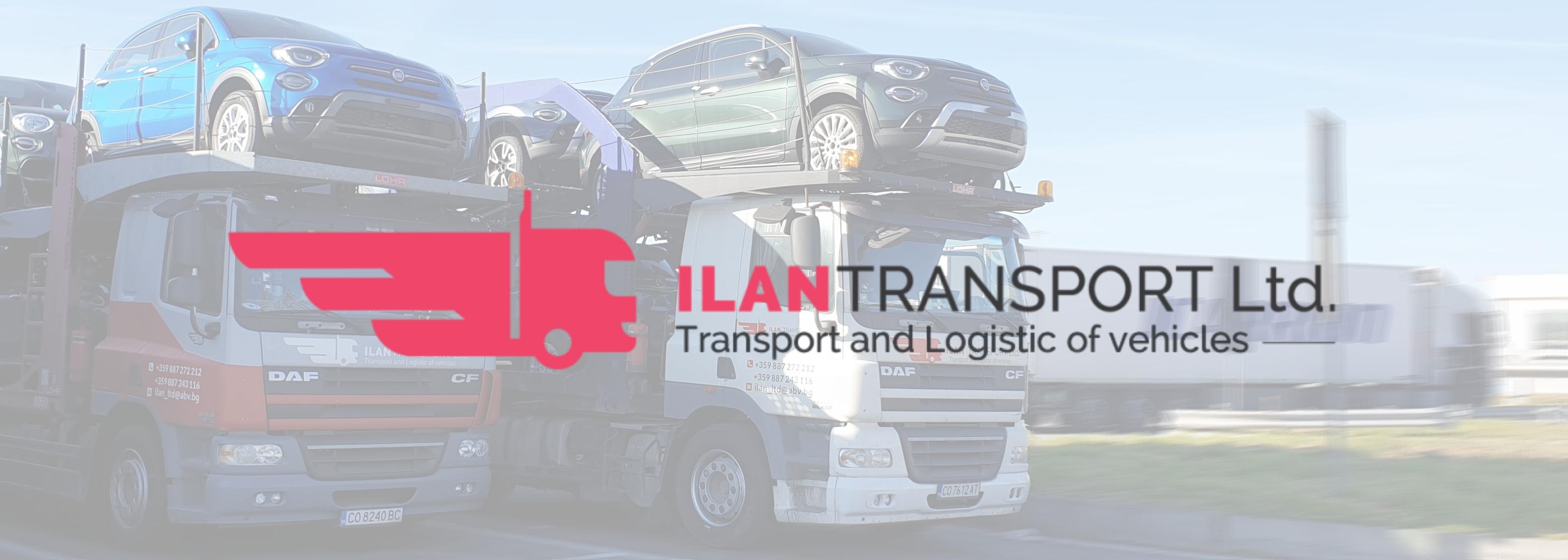 Ilantransport: Innovative Logistics for Your Needs