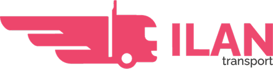 ILAN Transport Logo