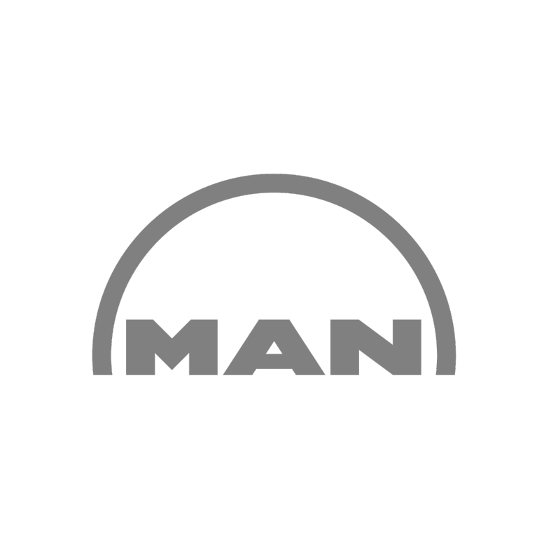 man